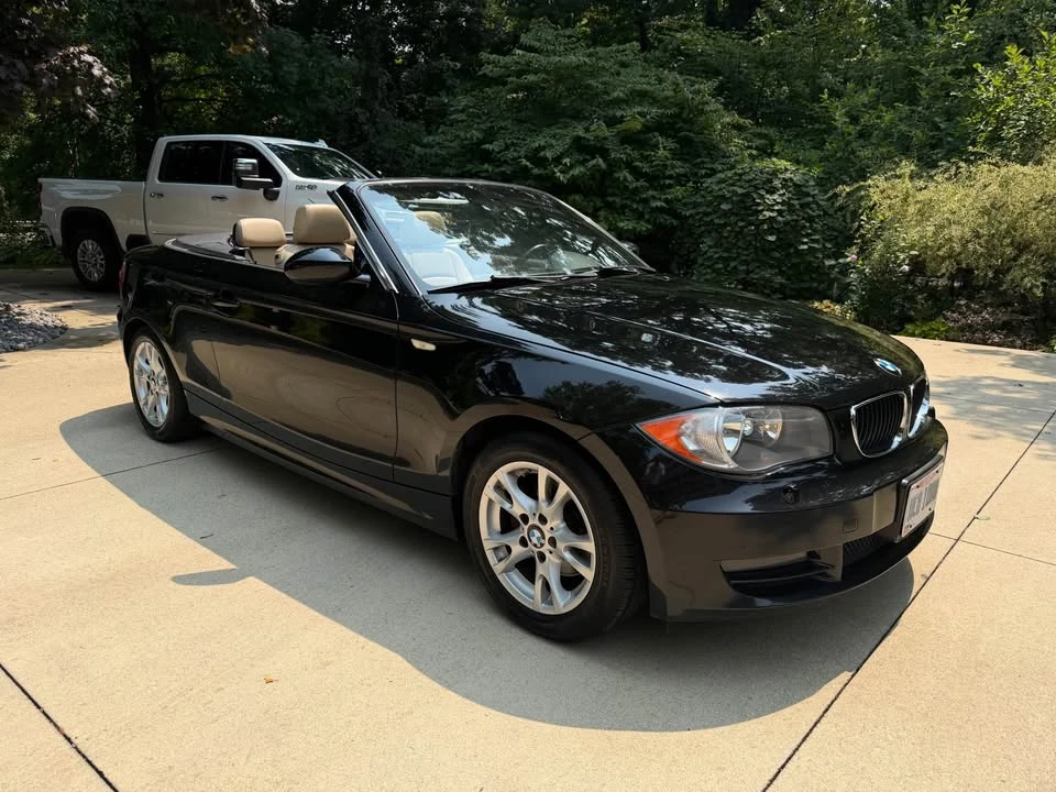 2008 BMW E81/E82/E88 1 Series - Image 7 of 20