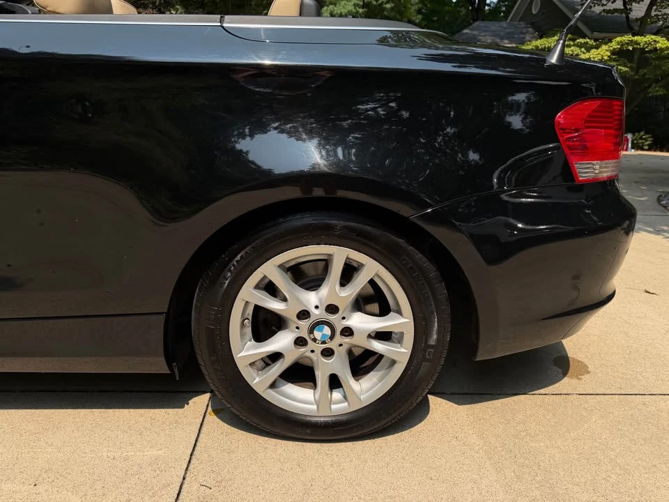 2008 BMW E81/E82/E88 1 Series - Image 10 of 20