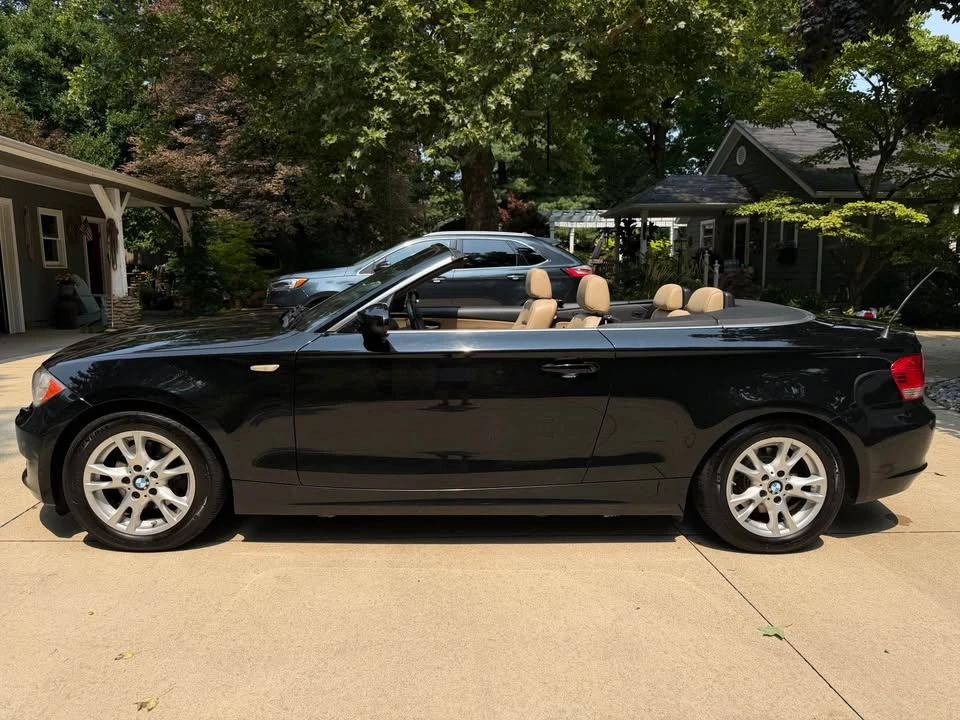 2008 BMW E81/E82/E88 1 Series - Image 2 of 20