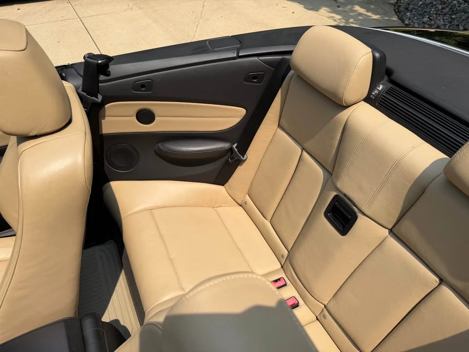 2008 BMW E81/E82/E88 1 Series - Image 15 of 20