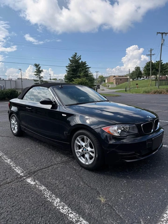 2008 BMW E81/E82/E88 1 Series - Image 3 of 15