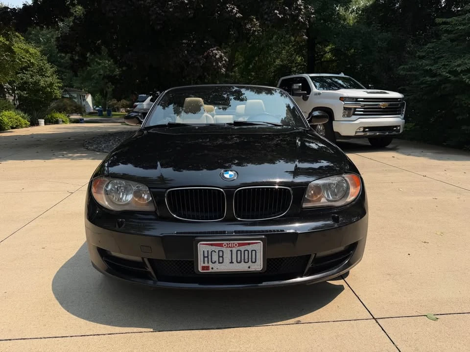 2008 BMW E81/E82/E88 1 Series - Image 8 of 20