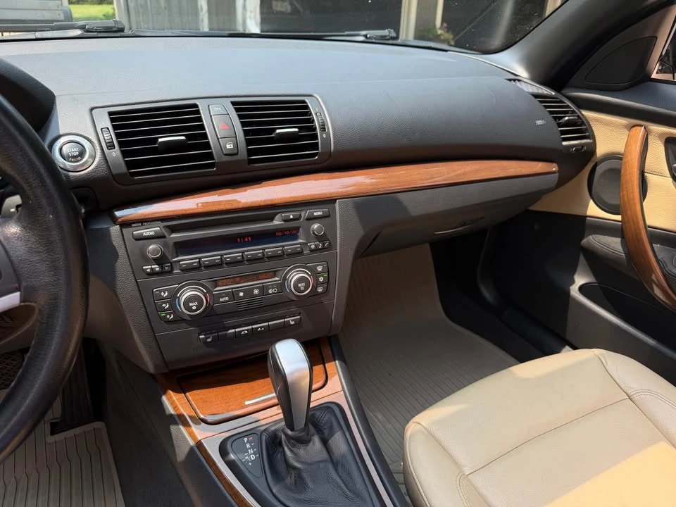 2008 BMW E81/E82/E88 1 Series - Image 19 of 20