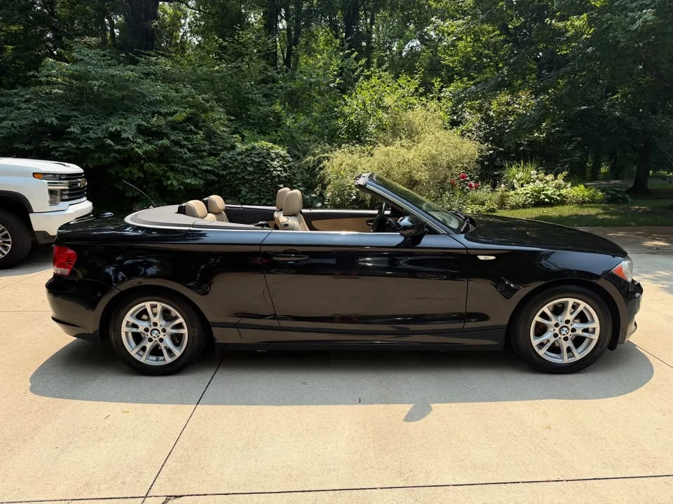 2008 BMW E81/E82/E88 1 Series - Image 6 of 20