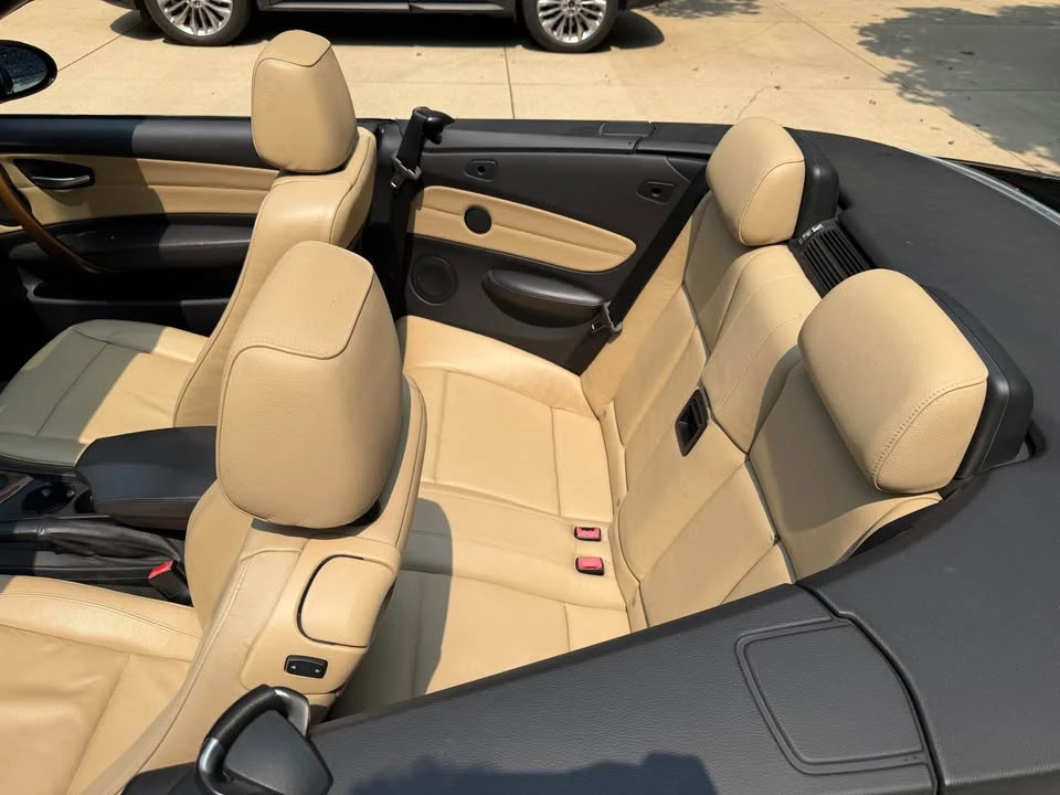 2008 BMW E81/E82/E88 1 Series - Image 16 of 20