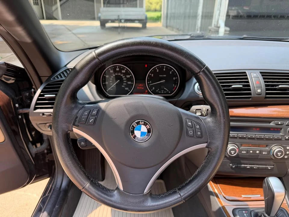 2008 BMW E81/E82/E88 1 Series - Image 18 of 20