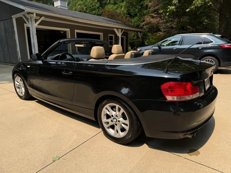 2008 BMW E81/E82/E88 1 Series - Image 3 of 20