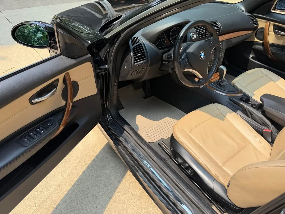 2008 BMW E81/E82/E88 1 Series - Image 17 of 20