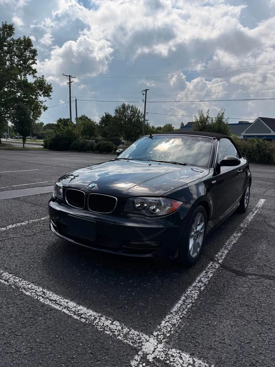 2008 BMW E81/E82/E88 1 Series - Image 2 of 15