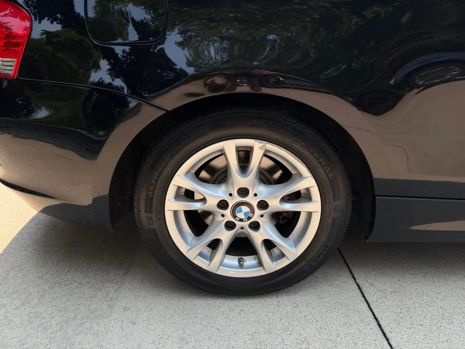 2008 BMW E81/E82/E88 1 Series - Image 11 of 20