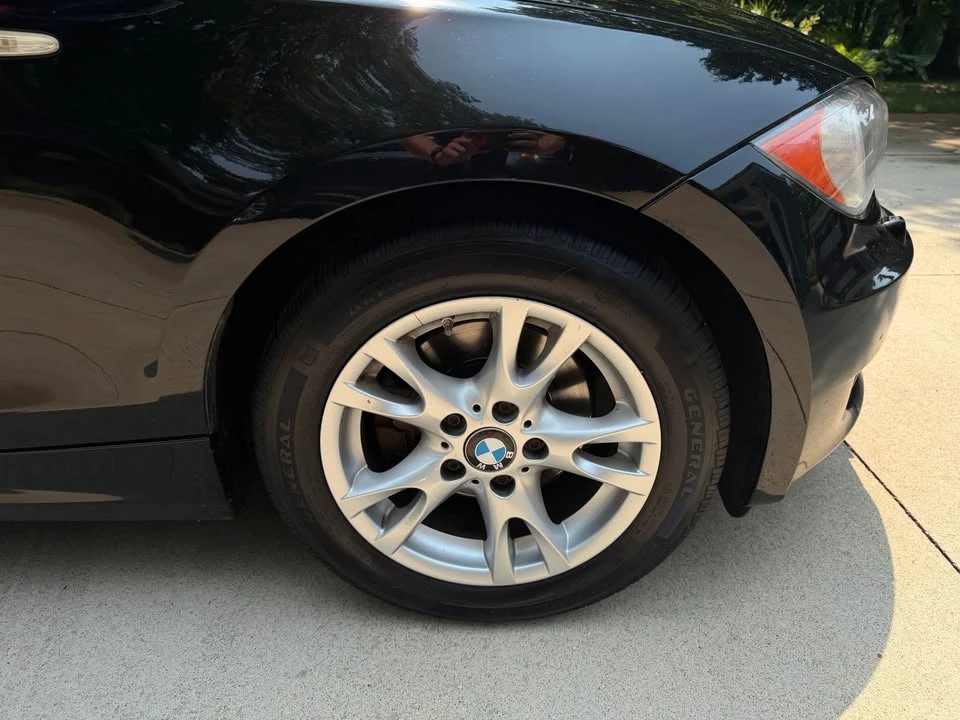 2008 BMW E81/E82/E88 1 Series - Image 12 of 20