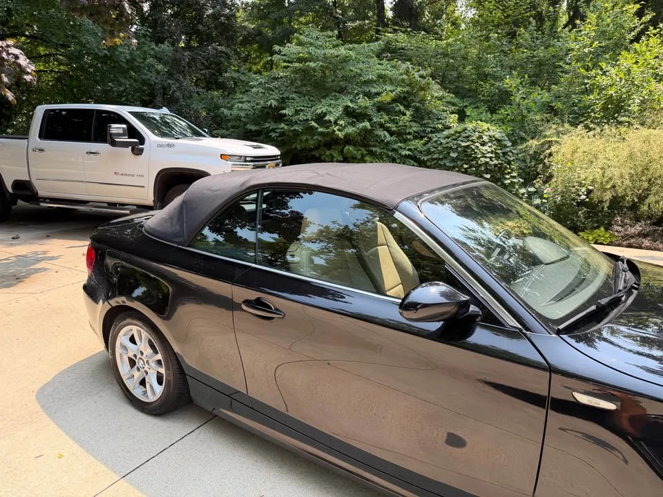 2008 BMW E81/E82/E88 1 Series - Image 20 of 20