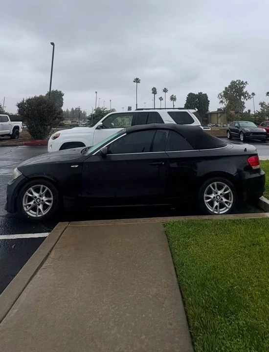 2008 BMW E81/E82/E88 1 Series - Image 4 of 5