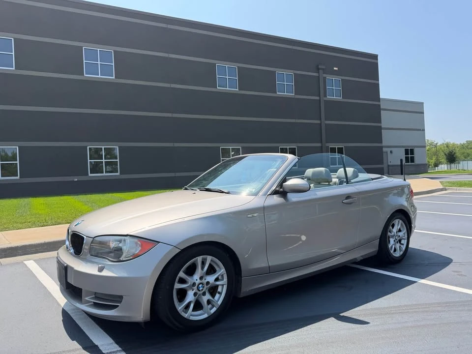 2008 BMW E81/E82/E88 1 Series - Image 2 of 20