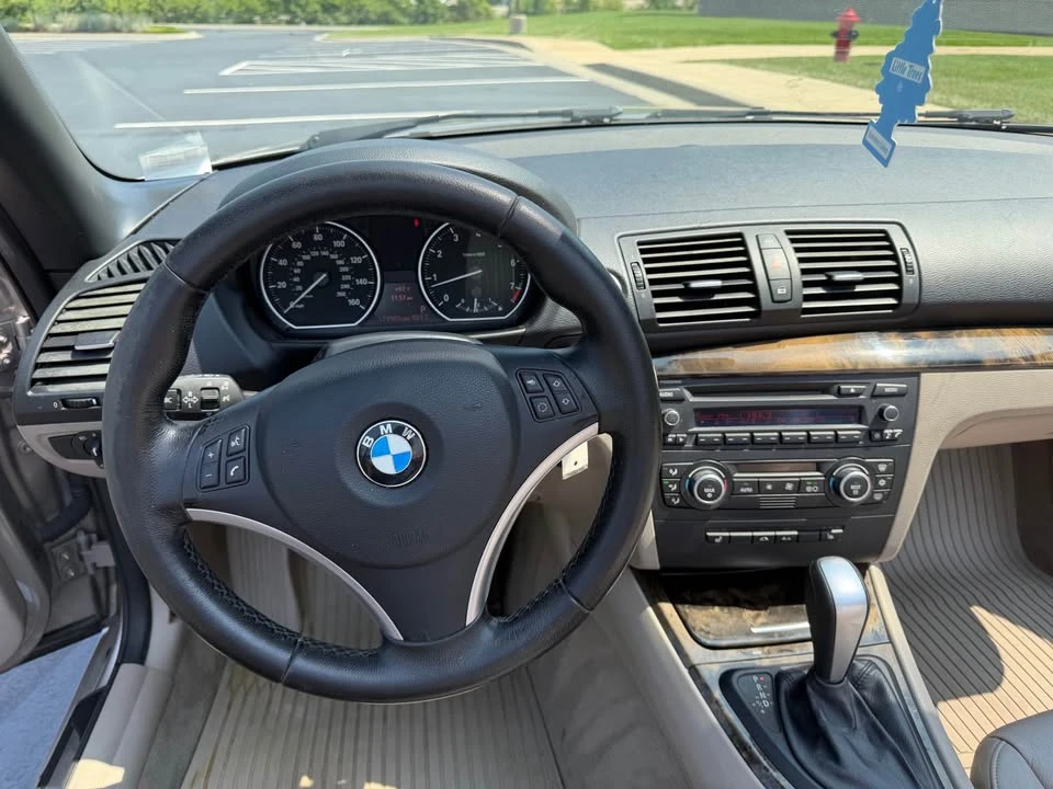 2008 BMW E81/E82/E88 1 Series - Image 13 of 20
