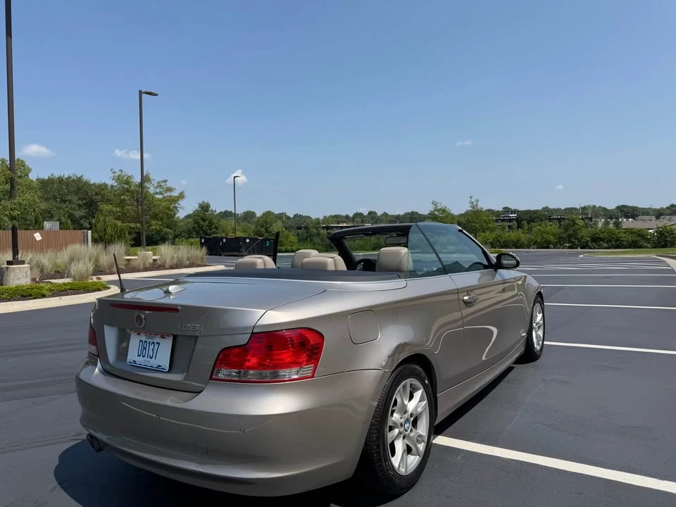 2008 BMW E81/E82/E88 1 Series - Image 6 of 20