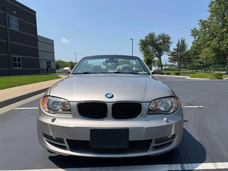 2008 BMW E81/E82/E88 1 Series - Image 10 of 20