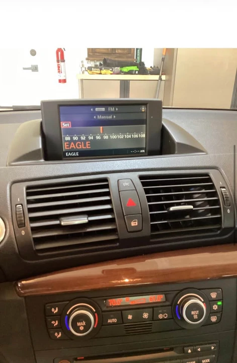 2008 BMW E81/E82/E88 1 Series - Image 10 of 10