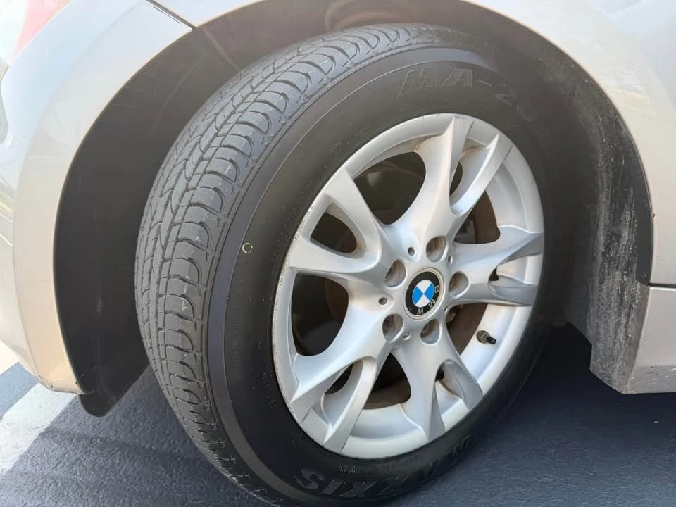 2008 BMW E81/E82/E88 1 Series - Image 16 of 20