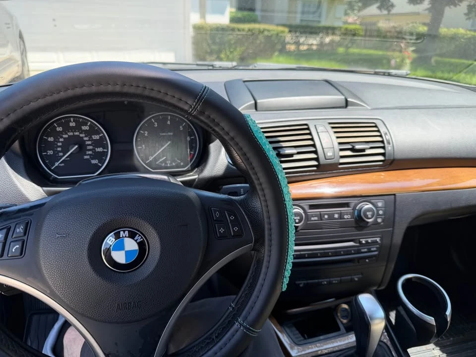 2008 BMW E81/E82/E88 1 Series - Image 6 of 8