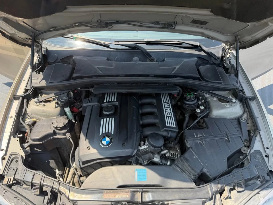 2008 BMW E81/E82/E88 1 Series - Image 17 of 20