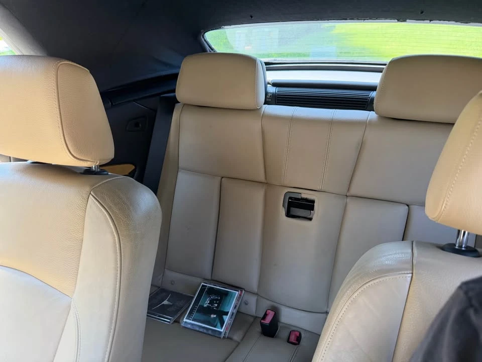 2008 BMW E81/E82/E88 1 Series - Image 7 of 8