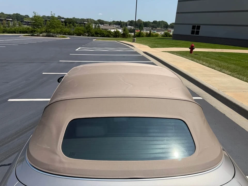 2008 BMW E81/E82/E88 1 Series - Image 19 of 20