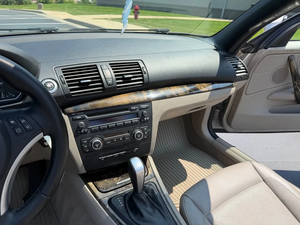 2008 BMW E81/E82/E88 1 Series - Image 14 of 20