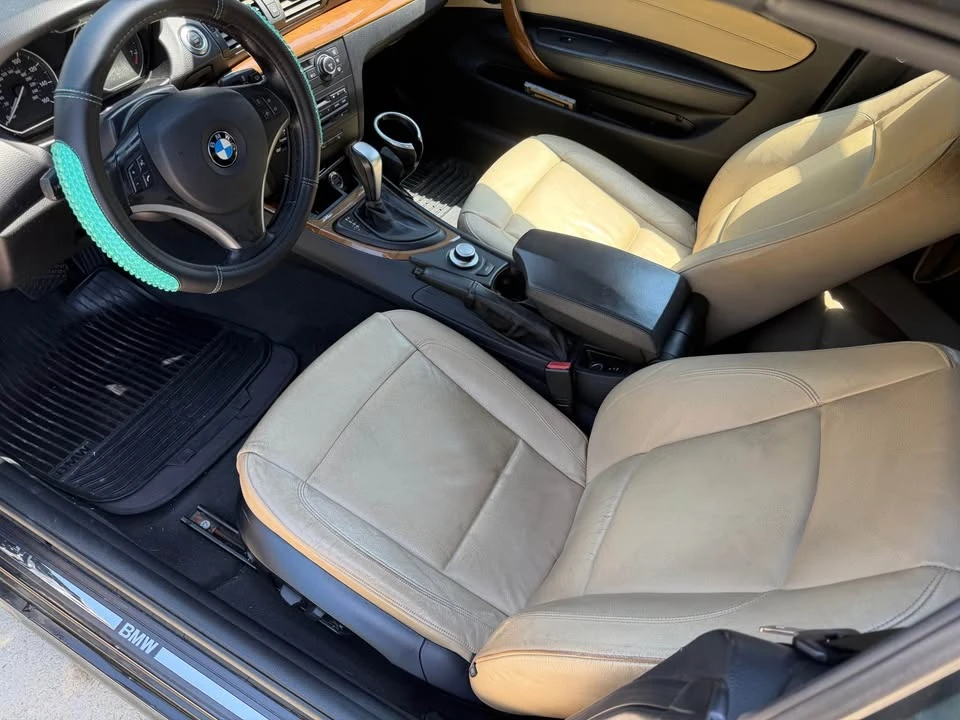 2008 BMW E81/E82/E88 1 Series - Image 5 of 8