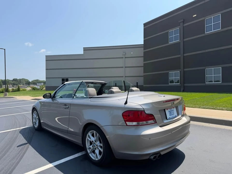 2008 BMW E81/E82/E88 1 Series - Image 4 of 20
