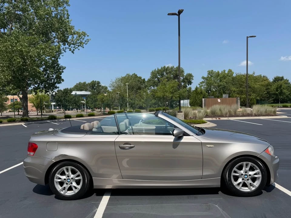 2008 BMW E81/E82/E88 1 Series - Image 7 of 20