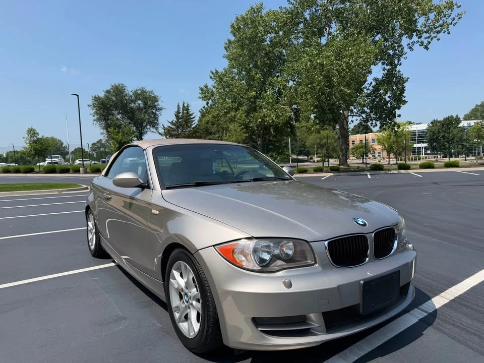 2008 BMW E81/E82/E88 1 Series - Image 20 of 20
