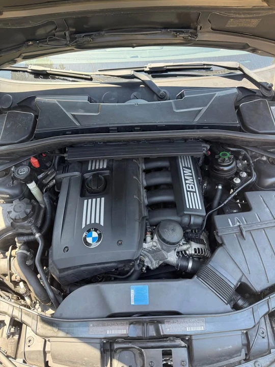 2008 BMW E81/E82/E88 1 Series - Image 8 of 8