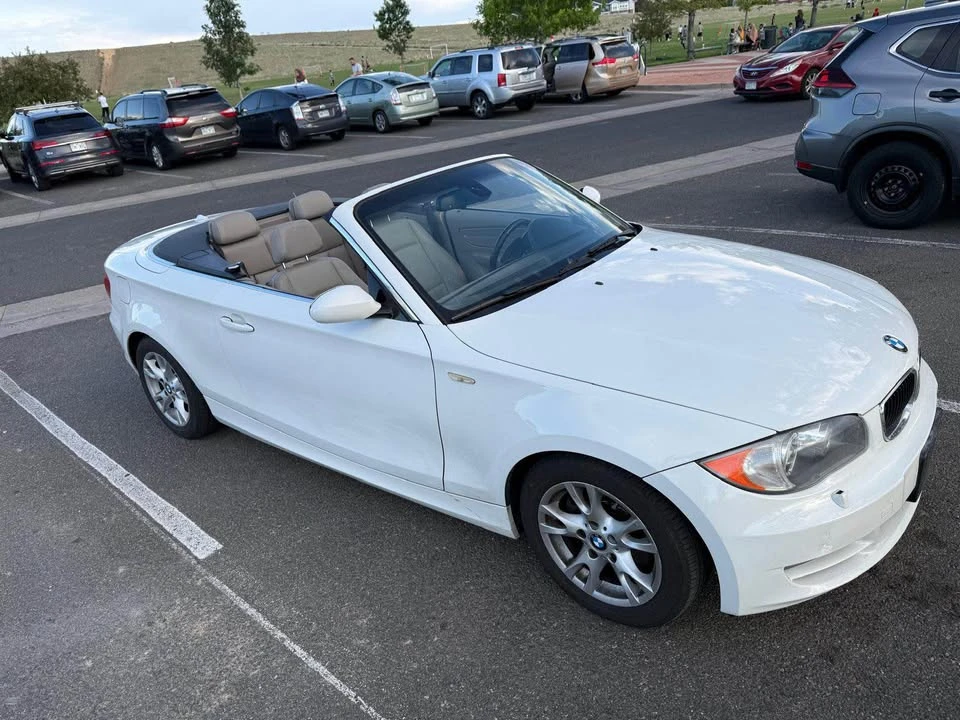 2008 BMW E81/E82/E88 1 Series - Image 6 of 9