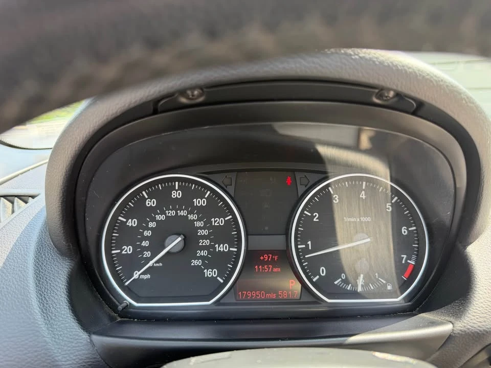 2008 BMW E81/E82/E88 1 Series - Image 15 of 20