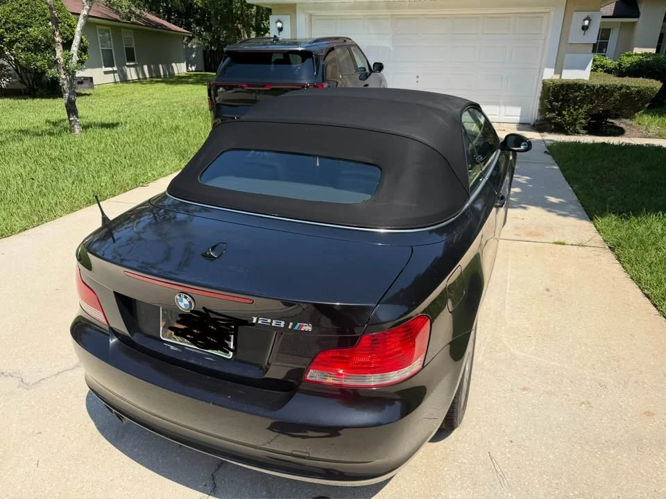 2008 BMW E81/E82/E88 1 Series - Image 3 of 8