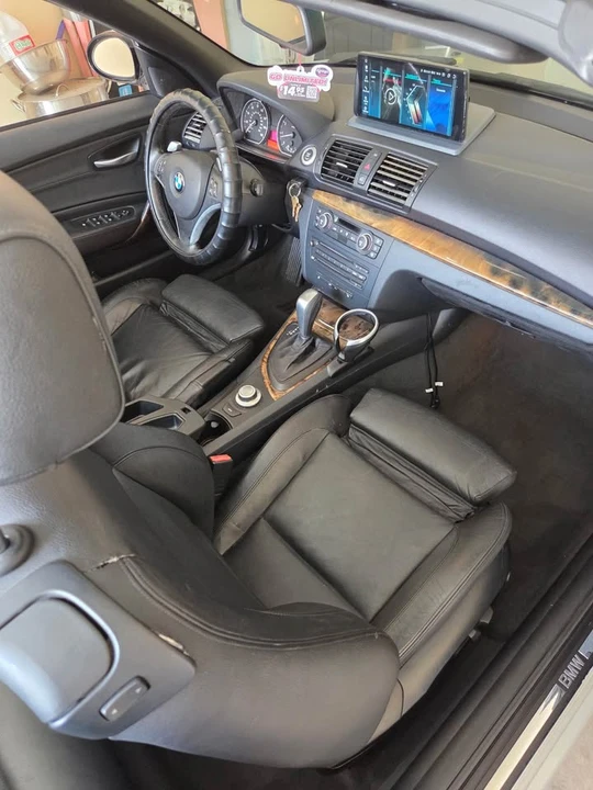 2008 BMW E81/E82/E88 1 Series - Image 4 of 11