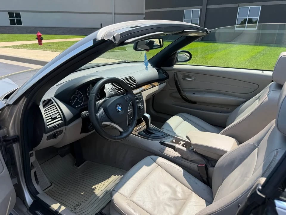 2008 BMW E81/E82/E88 1 Series - Image 11 of 20