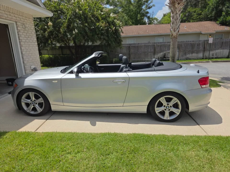 2008 BMW E81/E82/E88 1 Series - Image 2 of 11