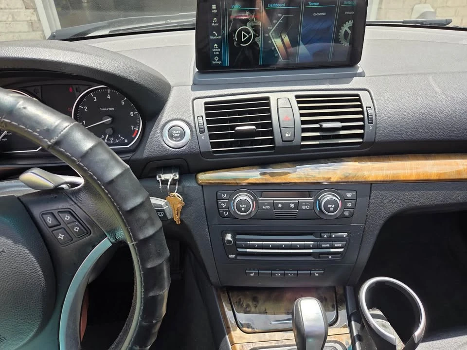 2008 BMW E81/E82/E88 1 Series - Image 6 of 11