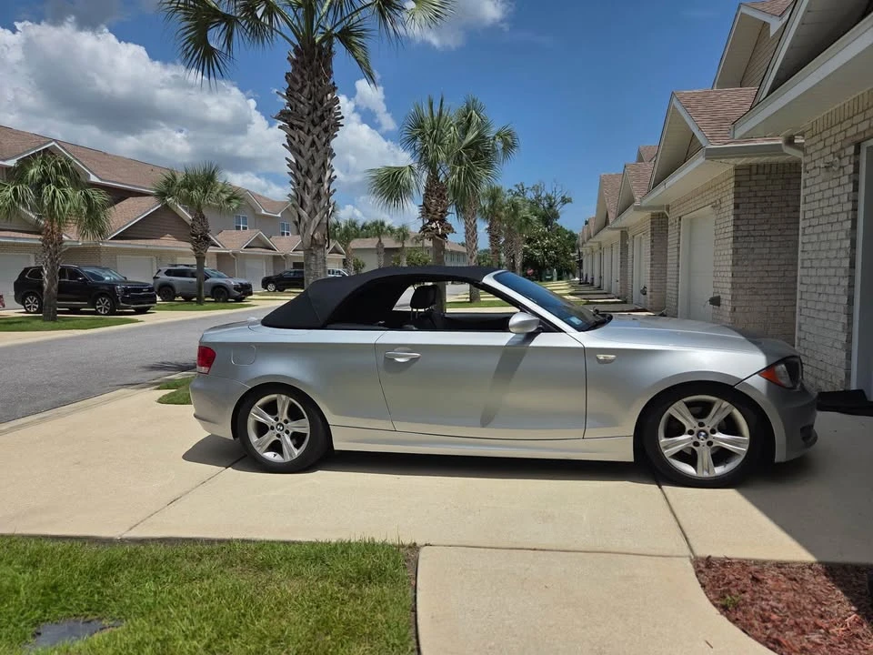 2008 BMW E81/E82/E88 1 Series - Image 11 of 11
