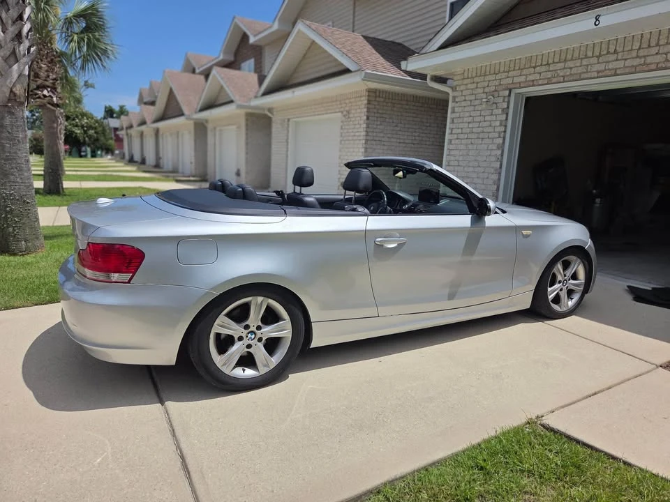 2008 BMW E81/E82/E88 1 Series - Image 8 of 11