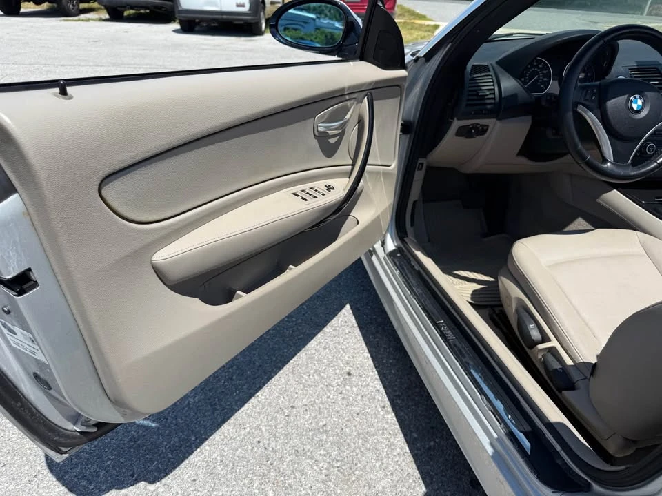2008 BMW E81/E82/E88 1 Series - Image 14 of 14