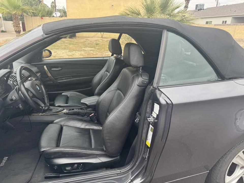 2008 BMW E81/E82/E88 1 Series - Image 3 of 3