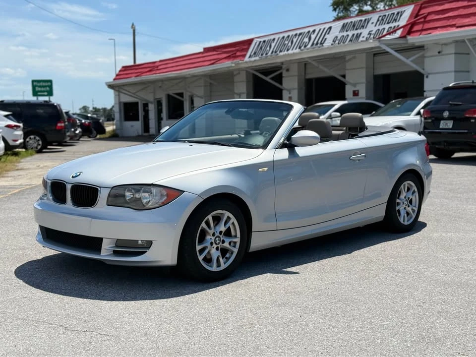 2008 BMW E81/E82/E88 1 Series - Image 3 of 14