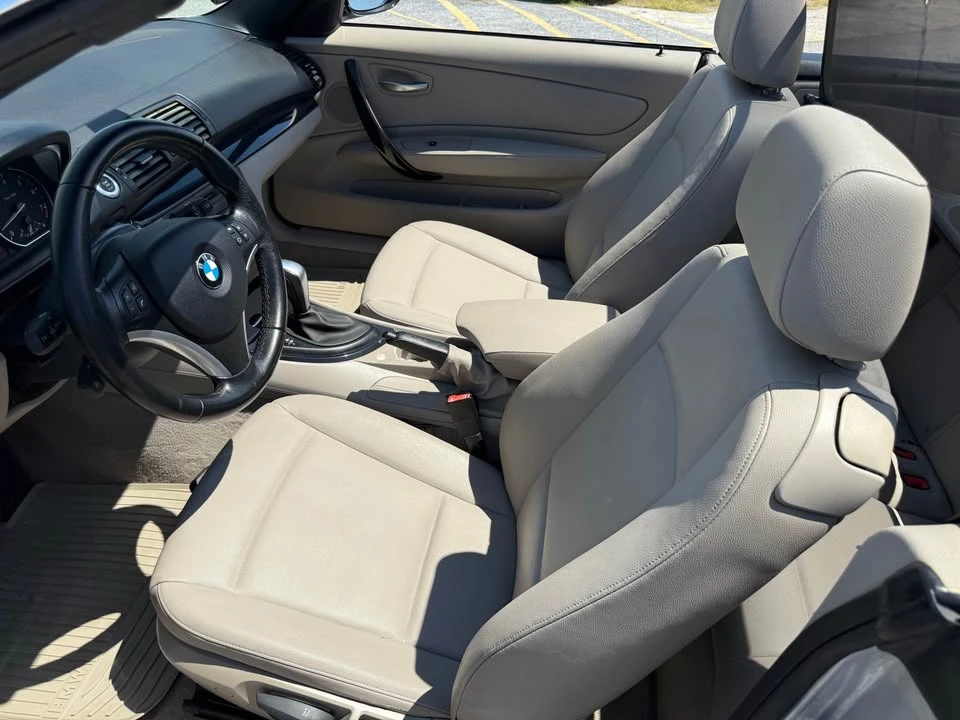 2008 BMW E81/E82/E88 1 Series - Image 12 of 14
