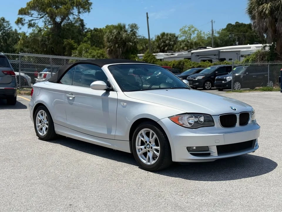 2008 BMW E81/E82/E88 1 Series - Image 2 of 14