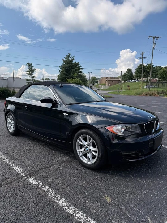 2008 BMW E81/E82/E88 1 Series - Image 2 of 13