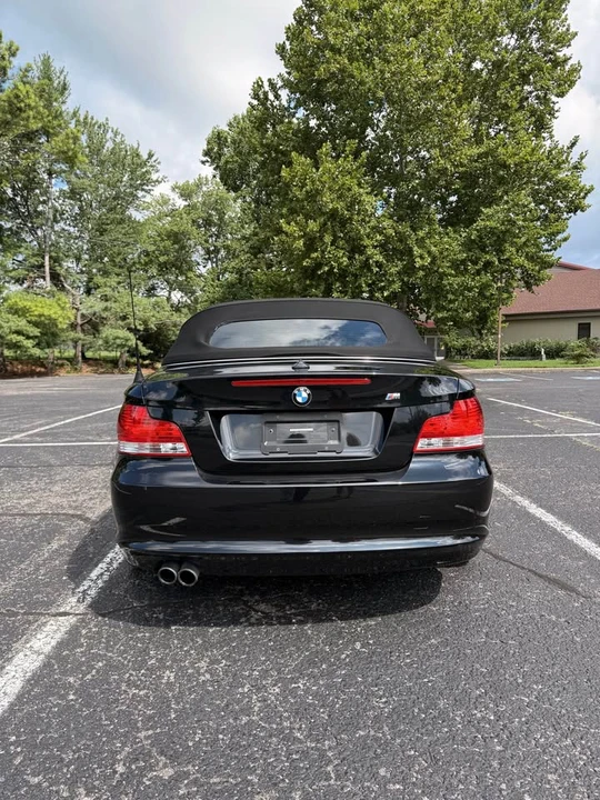 2008 BMW E81/E82/E88 1 Series - Image 6 of 13