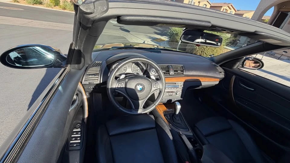 2008 BMW E81/E82/E88 1 Series - Image 4 of 15